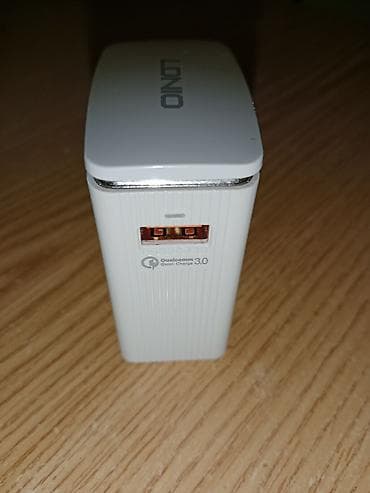 LDNIO zidni punjač sa zamenjivim adapterom i Quick Charge 3.0 - Brzo na lalafo.rs — 7 LDNIO zidni punjač sa zamenjivim adapterom i Quick Charge 3.0 - Brzo — 7