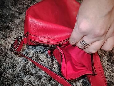 Nova torba kupljena u Nemackoj at lalafo.rs — 4 Nova torba kupljena u Nemackoj — 4