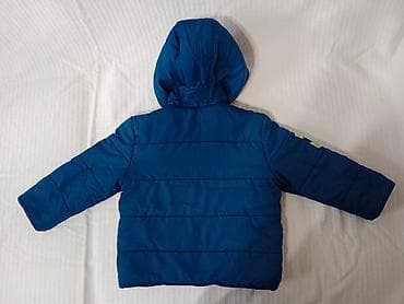 Buzz Pixar zimska dečija jakna original Disney store Veličina 2-3 god na lalafo.rs — 2 Buzz Pixar zimska dečija jakna original Disney store Veličina 2-3 god — 2