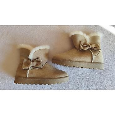 Uggs 38, color - Beige at lalafo.rs — 3 Uggs 38, color - Beige — 3