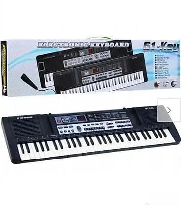 Pianos & Keyboards: Sintisajzer 61 dirke 🎹🎶 Dobrodošli u Davidov Shop – online market at lalafo.rs — 1 Pianos & Keyboards: Sintisajzer 61 dirke 🎹🎶 Dobrodošli u Davidov Shop – online market — 1