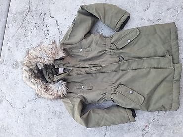 Only jakna za devojcicu u odcnom stanju, bukvalno nova. vel 152 na lalafo.rs — 2 Only jakna za devojcicu u odcnom stanju, bukvalno nova. vel 152 — 2