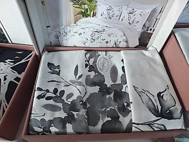 Posteljine pamucne kvalitetne Cena:3300 din Savrsene za bracni. ⚫ na lalafo.rs — 5 Posteljine pamucne kvalitetne Cena:3300 din Savrsene za bracni. ⚫ — 5