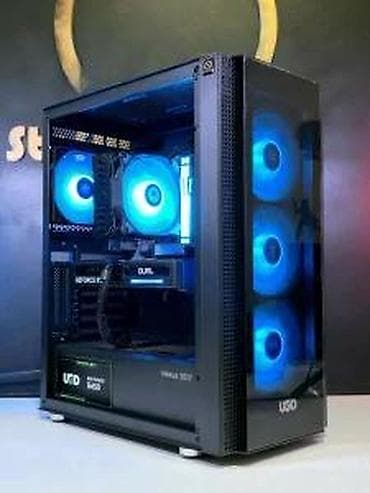 ✨ Ryzen 5 7600 / RTX 5060 / B650 / 32GB / 1TB – SM084PC ✨ Prodaja i na lalafo.rs — 2 ✨ Ryzen 5 7600 / RTX 5060 / B650 / 32GB / 1TB – SM084PC ✨ Prodaja i — 2