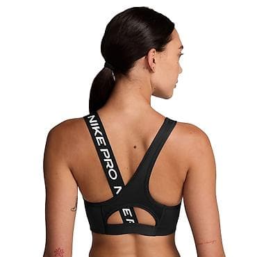 Personal Items: NIKE Pro Swoosh Asymmetrical. Sports Bra vel. S NOVO
FV at lalafo.rs — 3 Personal Items: NIKE Pro Swoosh Asymmetrical. Sports Bra vel. S NOVO
FV — 3