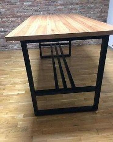 Office Furniture: GIGANT BARSKI STOLOVI IZRADA PO MERI DEZEN PO ŽELJI | Izrada nameštaja at lalafo.rs — 1 Office Furniture: GIGANT BARSKI STOLOVI IZRADA PO MERI DEZEN PO ŽELJI | Izrada nameštaja — 1