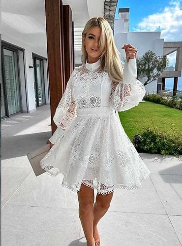 Haljine
univerzalne velicine
🤍🤍🤍🤍👒 na lalafo.rs — 1 Haljine
univerzalne velicine
🤍🤍🤍🤍👒 — 1