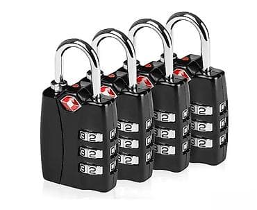 Katanac sa šifrom za kofer
torba
919.0 na lalafo.rs — 1 Katanac sa šifrom za kofer
torba
919.0 — 1