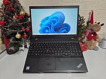 Lenovo ThinkPad P51s laptop, lite radna stanica u odličnom radnom i na lalafo.rs — 7 Lenovo ThinkPad P51s laptop, lite radna stanica u odličnom radnom i — 7