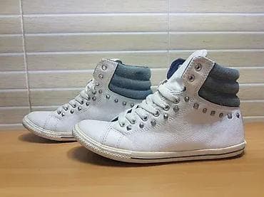 Converse All Star (br.37) patike su u dobrom stanju kao što se vidi i na lalafo.rs — 1 Converse All Star (br.37) patike su u dobrom stanju kao što se vidi i — 1
