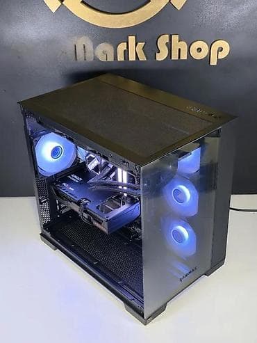 Electronics: Ryzen 7 7800X3D RX 9060XT B840 32GB 1TB - SM160PC. ✨ Prodaja i at lalafo.rs — 8 Electronics: Ryzen 7 7800X3D RX 9060XT B840 32GB 1TB - SM160PC. ✨ Prodaja i — 8