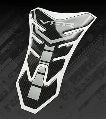 Transport: Stikeri Honda VFR Tank pad Stiker za rezervoar - 1489 📌 Opis at lalafo.rs — 2 Transport: Stikeri Honda VFR Tank pad Stiker za rezervoar - 1489 📌 Opis — 2