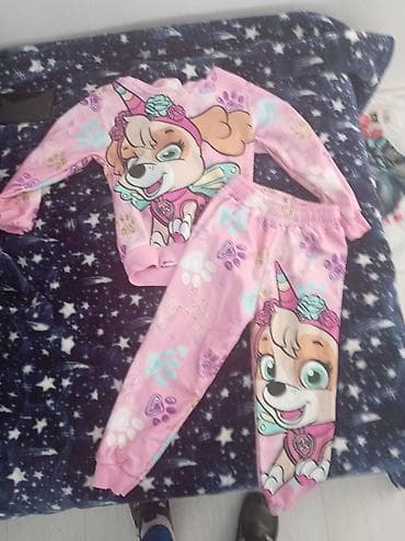 Decija garderoba ocuvana na lalafo.rs Decija garderoba ocuvana