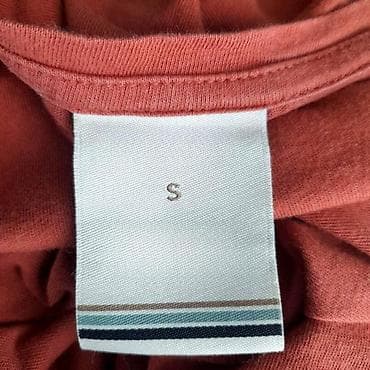Men's Clothing: T-shirt color - Red at lalafo.rs — 5 Men's Clothing: T-shirt color - Red — 5