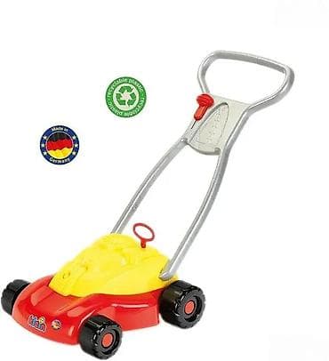 Toy Vehicles & Accessories: Dečija igračka – kosilica za travu Klein - Realističan dizajn u at lalafo.rs — 2 Toy Vehicles & Accessories: Dečija igračka – kosilica za travu Klein - Realističan dizajn u — 2