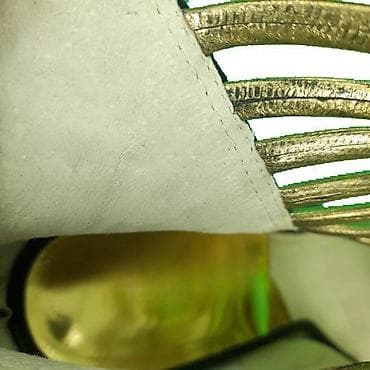 Sandale michael kors, vel. 40/9.5, cameron marka: michael kors na lalafo.rs — 4 Sandale michael kors, vel. 40/9.5, cameron marka: michael kors — 4