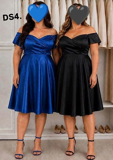 Haljina za punije
XL 2XL 3XL
Cena : 3.300 dinara 👜 na lalafo.rs Haljina za punije
XL 2XL 3XL
Cena : 3.300 dinara 👜