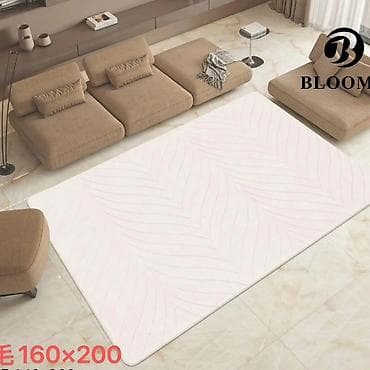 Bloomy tepisi – lagani, moderni i praktični Tepih 140x200- 5400din na lalafo.rs — 8 Bloomy tepisi – lagani, moderni i praktični Tepih 140x200- 5400din — 8