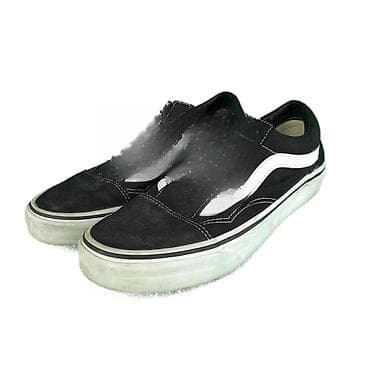 Patike vans, vel. 37, off the wall old skool marka: vans veličina: 37 na lalafo.rs — 1 Patike vans, vel. 37, off the wall old skool marka: vans veličina: 37 — 1