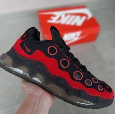 Patike, veličina - 44 na lalafo.rs Patike, veličina - 44