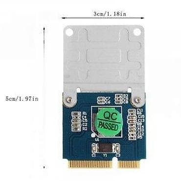 za svaki dan: Adapter Mini PCIE na TF/Micro SD. Ovaj adapter je namenjen sa se uz na lalafo.rs — 6 za svaki dan: Adapter Mini PCIE na TF/Micro SD. Ovaj adapter je namenjen sa se uz — 6