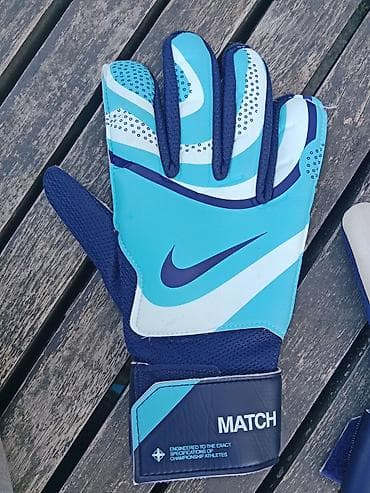 100% original® "nike profesionalne golmanske rukavice"® na lalafo.rs — 4 100% original® "nike profesionalne golmanske rukavice"® — 4