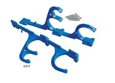 Nosač opreme za održavanje bazena Olakšajte održavanje bazena uz na lalafo.rs Nosač opreme za održavanje bazena Olakšajte održavanje bazena uz