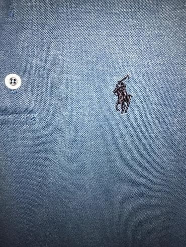Original Ralph Lauren majica XL 100% cotton KAO NOVA krem boja na lalafo.rs — 6 Original Ralph Lauren majica XL 100% cotton KAO NOVA krem boja — 6
