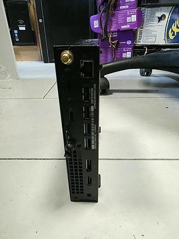 Dell Optiplex 3050 Micro 8GB SSD Hdmi Wifi. > Prodajem Polovan na lalafo.rs — 3 Dell Optiplex 3050 Micro 8GB SSD Hdmi Wifi. > Prodajem Polovan — 3