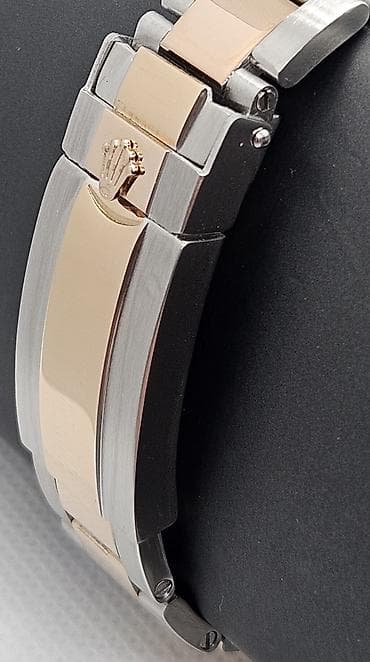 Rolex Yacht Master Rose Gold - Kućište 40mm od nerđajućeg čelika na lalafo.rs — 2 Rolex Yacht Master Rose Gold - Kućište 40mm od nerđajućeg čelika — 2