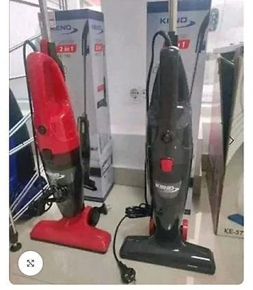 Usisivač KENO 2 u 1 – štapni i ručni Ik - Multifunkcionalan 2 u 1 na lalafo.rs Usisivač KENO 2 u 1 – štapni i ručni Ik - Multifunkcionalan 2 u 1