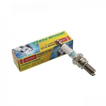 Denso Iridium Power svećica za paljenje - Proizvođač: Denso - Serija at lalafo.rs Denso Iridium Power svećica za paljenje - Proizvođač: Denso - Serija