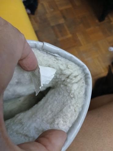 Ugg u broju 38. slabo nosene. vuna unutra at lalafo.rs — 6 Ugg u broju 38. slabo nosene. vuna unutra — 6