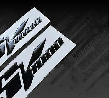 Transport: Suzuki sv1000 3d stikeri - nalepnice za motore - 2579 📌 opis: suzuki at lalafo.rs — 3 Transport: Suzuki sv1000 3d stikeri - nalepnice za motore - 2579 📌 opis: suzuki — 3