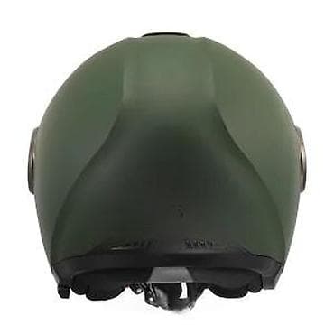 Oprema za bicikliste: LS2 Classy jet kaciga – mat maslinasto zelena - Otvoreni (jet) dizajn na lalafo.rs — 8 Oprema za bicikliste: LS2 Classy jet kaciga – mat maslinasto zelena - Otvoreni (jet) dizajn — 8