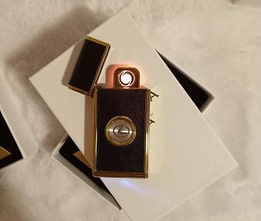 🔥 Luksuzni elektronski upaljač – Premium model 🔥 Elegantan i moderan na lalafo.rs — 7 🔥 Luksuzni elektronski upaljač – Premium model 🔥 Elegantan i moderan — 7