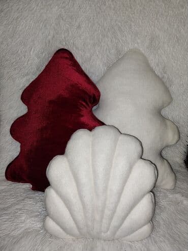 Dekorativni jastuk, bоја - Šareno na lalafo.rs Dekorativni jastuk, bоја - Šareno