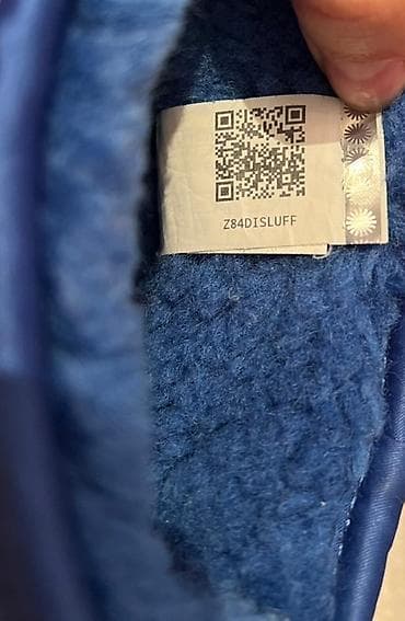 Uggs 37, color - Blue at lalafo.rs — 8 Uggs 37, color - Blue — 8