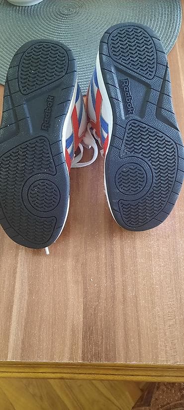 Reebok patike par puta obuvene vel 31 na lalafo.rs — 6 Reebok patike par puta obuvene vel 31 — 6