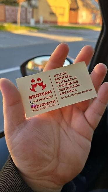 Vizit karte -jednostrane ili dvostrane u punoj boji😎 Učinite da vaša at lalafo.rs — 4 Vizit karte -jednostrane ili dvostrane u punoj boji😎 Učinite da vaša — 4
