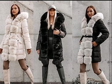 ⬆️⬆️⬆️ hit zimske jakne po super ceni - 6200 din - velicine S, M, L at lalafo.rs — 7 ⬆️⬆️⬆️ hit zimske jakne po super ceni - 6200 din - velicine S, M, L — 7