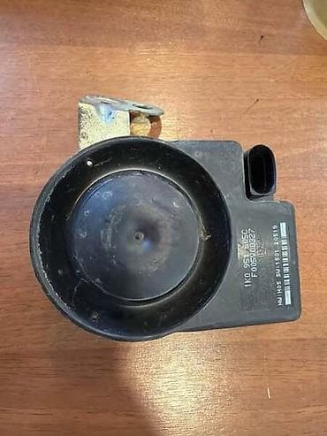 SIRENA ALARMA ZA VOLKSWAGEN GOLF 5, GOLF 6, JETTA . - 1K0951605C | na lalafo.rs SIRENA ALARMA ZA VOLKSWAGEN GOLF 5, GOLF 6, JETTA . - 1K0951605C |