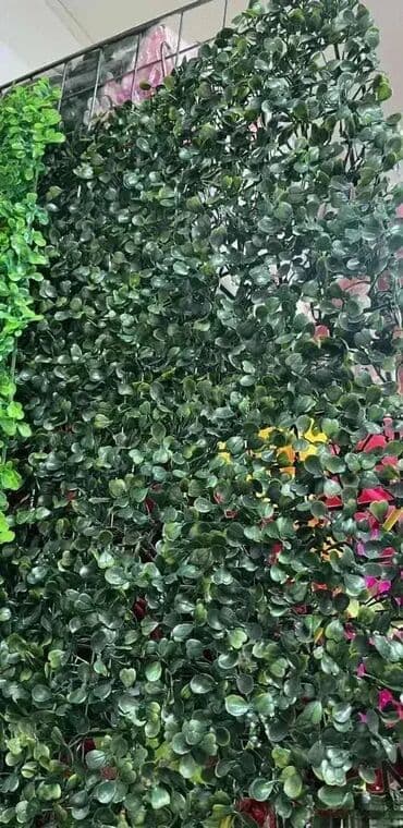 Garden Decor: Vestacko zbunje i zelenilo 60x40Ne
saljemo ispod 3 komada
919.0 at lalafo.rs — 1 Garden Decor: Vestacko zbunje i zelenilo 60x40Ne
saljemo ispod 3 komada
919.0 — 1