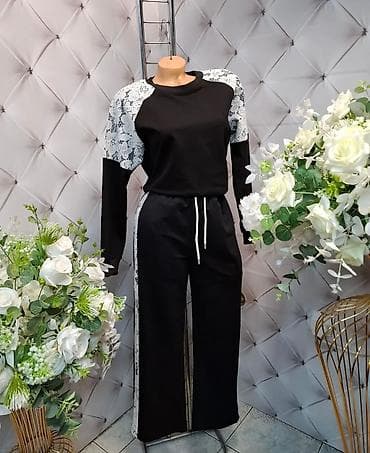 Ženska obuća: ❤️❤️ pamucni kompleti. od M do XXL. 3500❤️❤️ na lalafo.rs — 6 Ženska obuća: ❤️❤️ pamucni kompleti. od M do XXL. 3500❤️❤️ — 6