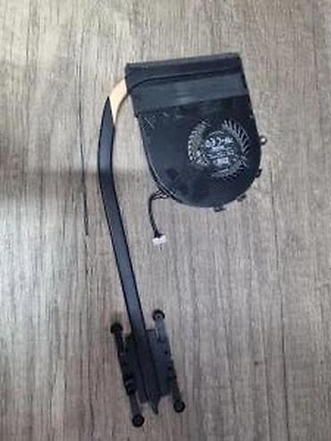 Kuler i hladnjak za Lenovo T560. ✨ ispravan na lalafo.rs — 3 Kuler i hladnjak za Lenovo T560. ✨ ispravan — 3