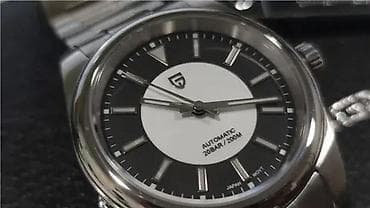 Pagani Design PD-1764-Bela-Rolex Oyster Perpetual-Seiko meh Potpuno na lalafo.rs — 2 Pagani Design PD-1764-Bela-Rolex Oyster Perpetual-Seiko meh Potpuno — 2