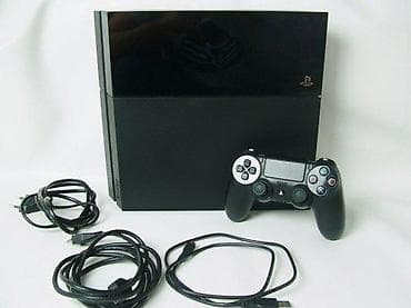 Electronics: U ponudi Sony PlayStation 4 (novija FAT generacija), u dobrom stanju i at lalafo.rs — 8 Electronics: U ponudi Sony PlayStation 4 (novija FAT generacija), u dobrom stanju i — 8