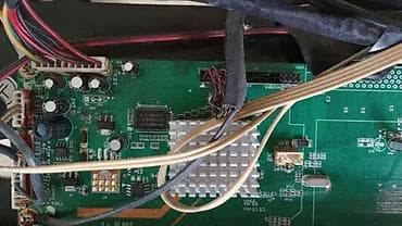Electronics: Colossus 32 Lcd Css10100 u delovima Main board T. MSD306.68A 12023 at lalafo.rs — 10 Electronics: Colossus 32 Lcd Css10100 u delovima Main board T. MSD306.68A 12023 — 10