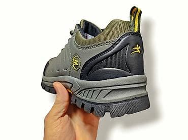 Hiking Shoes / waterresistant / 2025 Brojevi: 41-46 Cena: 3900 din na lalafo.rs — 4 Hiking Shoes / waterresistant / 2025 Brojevi: 41-46 Cena: 3900 din — 4