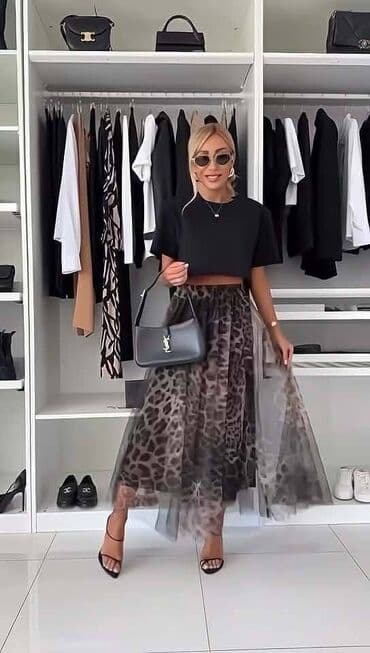 Midi, bоја - Šareno na lalafo.rs Midi, bоја - Šareno